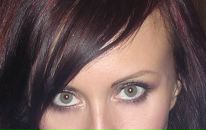 Фотография Денисовой Элины