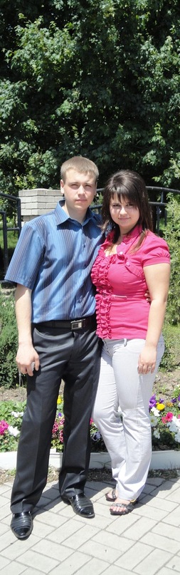 Анюта Левченко фотография #38