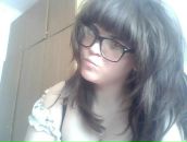 Фотография Садовниковой Кристины