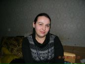 Фотография Врублевской Ольги