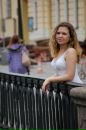Фотография Таргонской Виктории