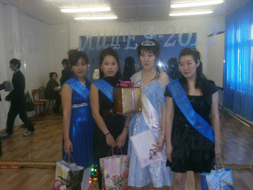 Евдокия Степанова фотография #50