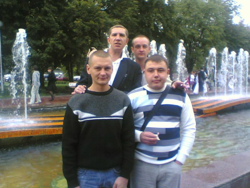 Сергей Табаков фотография #43