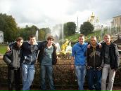 Фотография Шаповала Влада