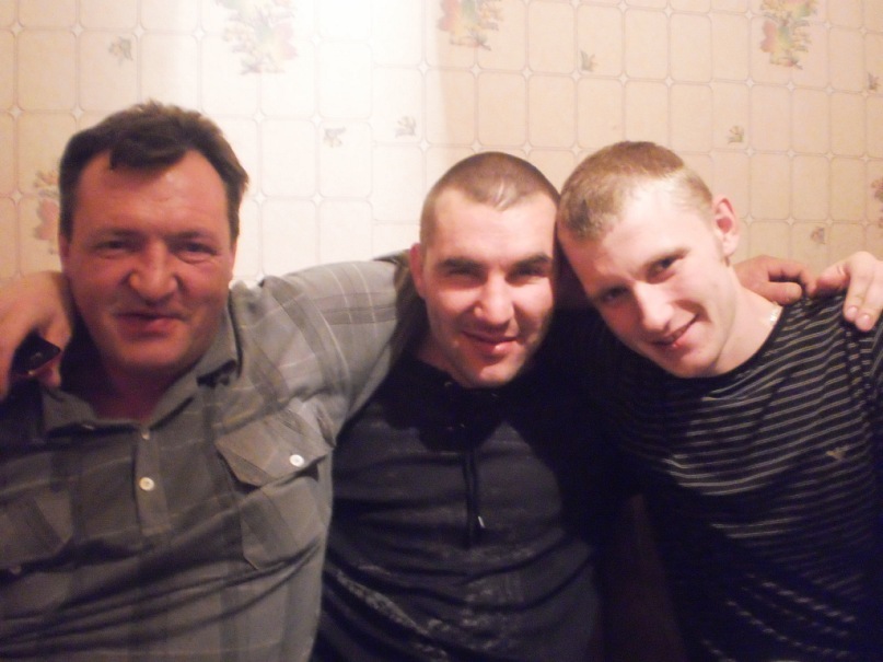 Михаил Чернов фотография #12