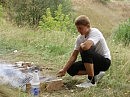 Ромшік Кучер фотография #42 (источник - https://vk.com/id68791917)
