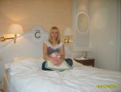 Фотография Сенаторовой Елены