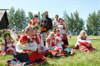 Фотография Каргополова Андрея Сергеевича