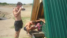 Фотография Ястребова Алексея