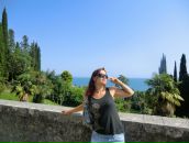 Фотография Петренко Валентины