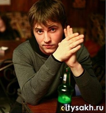 №13, Сергей Цыганков №13, Сергей Цыганков