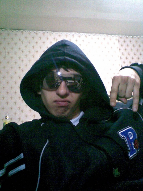 Илья Грачёв фотография #49