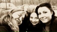 Фотография Лазюк Юлии