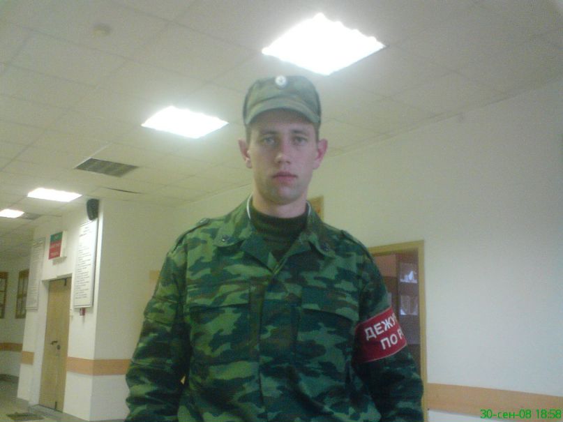 Сергей Бурлаков фотография #48