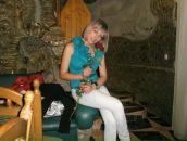 Іра Бартошко фотография #13 (источник - https://vk.com/id82905302)