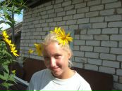 Фотография Алиевой Натальи