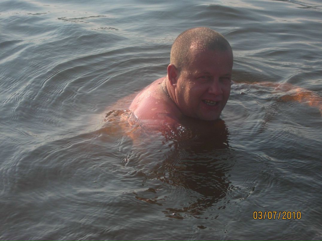 Роман Лукьяненко фотография #44