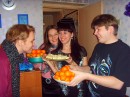 Фотография Зонова Дмитрия