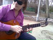 Фотография Тесля Татьяна