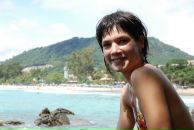 Фотография Золотухиной Александры