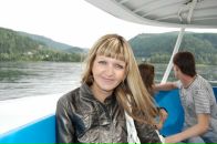 Фотография Косиной Елены