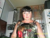 Фотография Пальминой Ирины