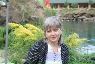 Наталія Вітковська фотография #3 (источник - https://vk.com/id125963633)