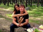 Фотография Жульмина Александра