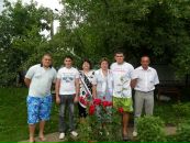 Світлана Мельничук фотография #38 (источник - https://vk.com/id101158312)