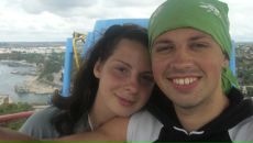 Фотография Фадеевой Марии