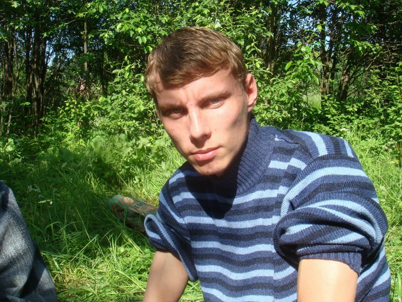 №18, Алексей Сергиенко-Глотов, 41 год, Москва №18, Алексей Сергиенко-Глотов, 41 год, Москва