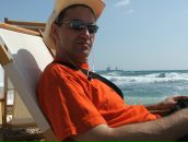 Фотография Савицкого Юрия