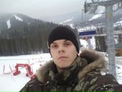 Саша Сошніков фотография #24 (источник - https://vk.com/id99799134)