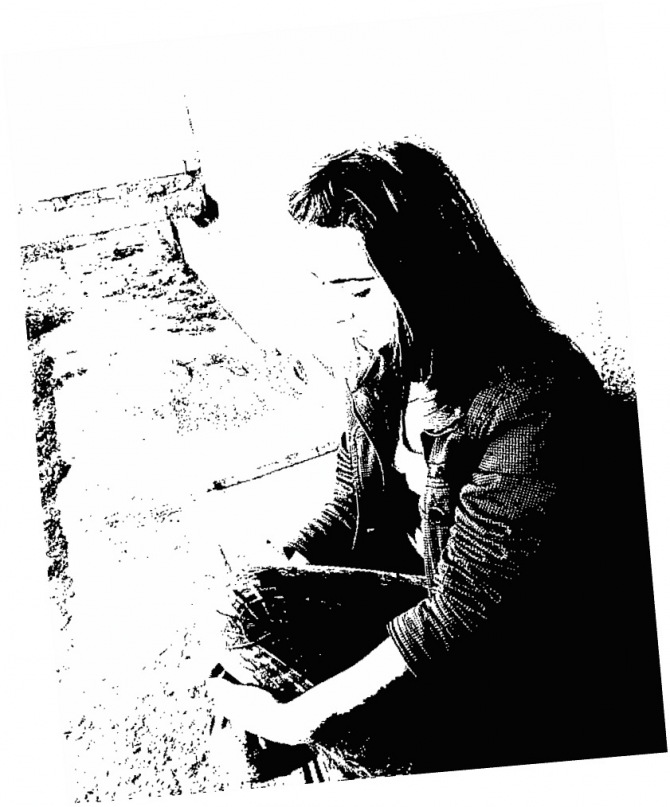 Женька Чернова фотография #23