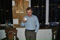 Фотография Бабарыкина Андрея