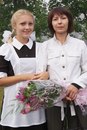 Фотография Кузнецовой Елизаветы