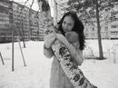 Фотография Кабановой Екатерины