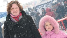 Фотография Кузьминой Екатерины