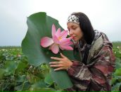 Фотография Дроновой Дарьи