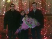 Фотография Алексаняна Давида