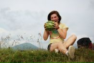 Анастасія Жарська фотография #35 (источник - https://vk.com/id11979081)