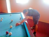 Фотография Есимова Мурата