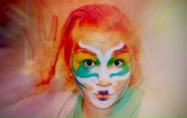 Фотография Коршуновой Евы