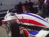 Фотография Алиевой Елены