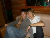 Фотография Некрасова Артёма