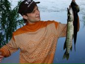 Фотография Рыбакова Кристина