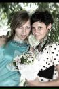 Фотография Алексеевой Гульнары