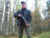 Фотография Семенова Сереги