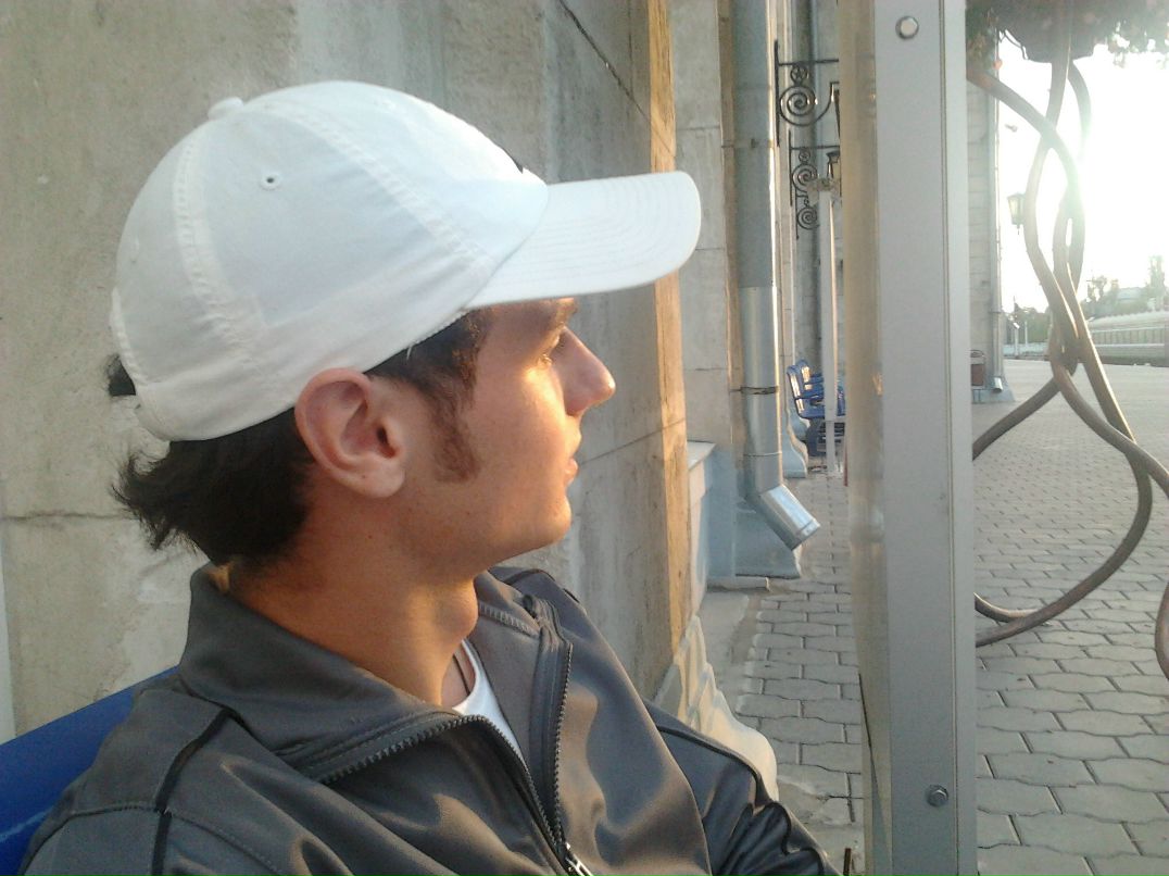 Сергей Чайковский фотография #22