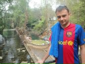 Фотография Виноградова Михаила